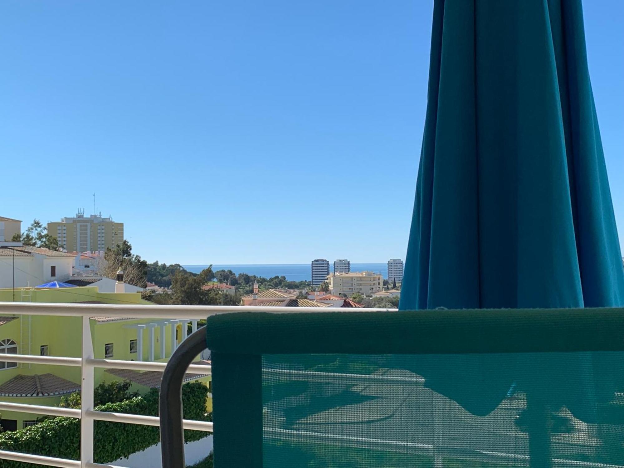 Vila Marachique Alvor Exterior photo