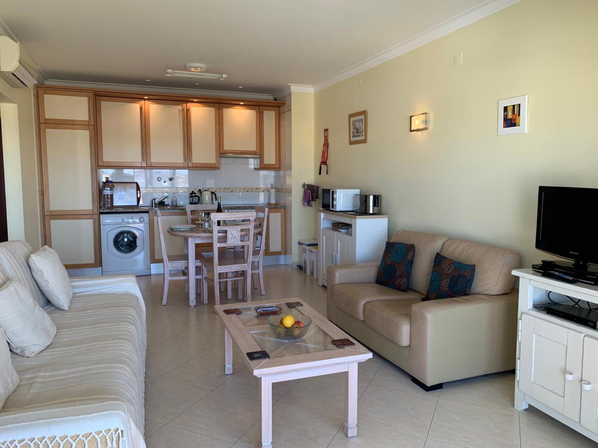 Vila Marachique Alvor Exterior photo