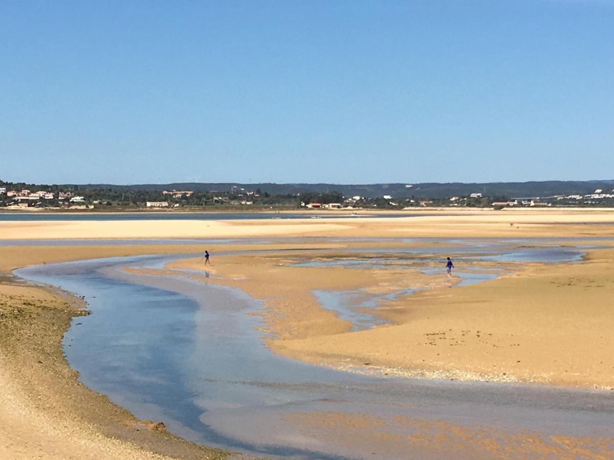 Vila Marachique Alvor Exterior photo